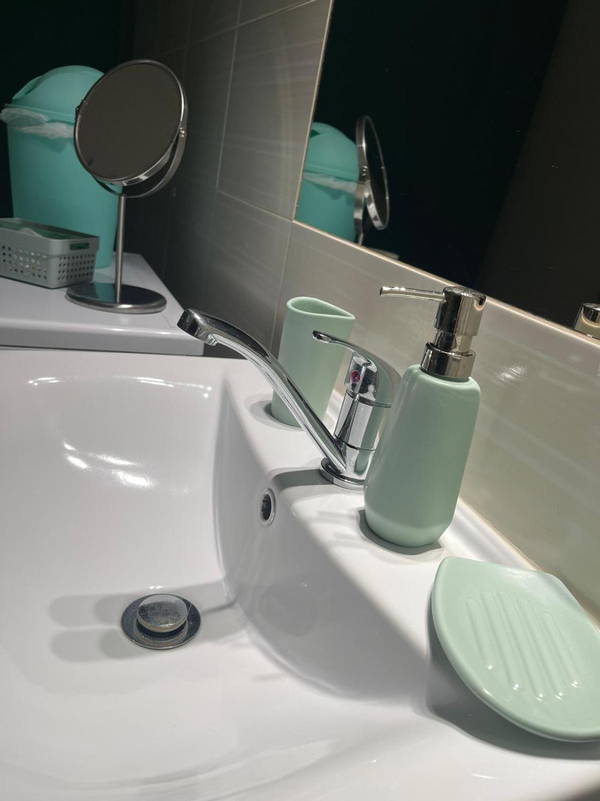 Velky Apartman Bratysława Zewnętrze zdjęcie