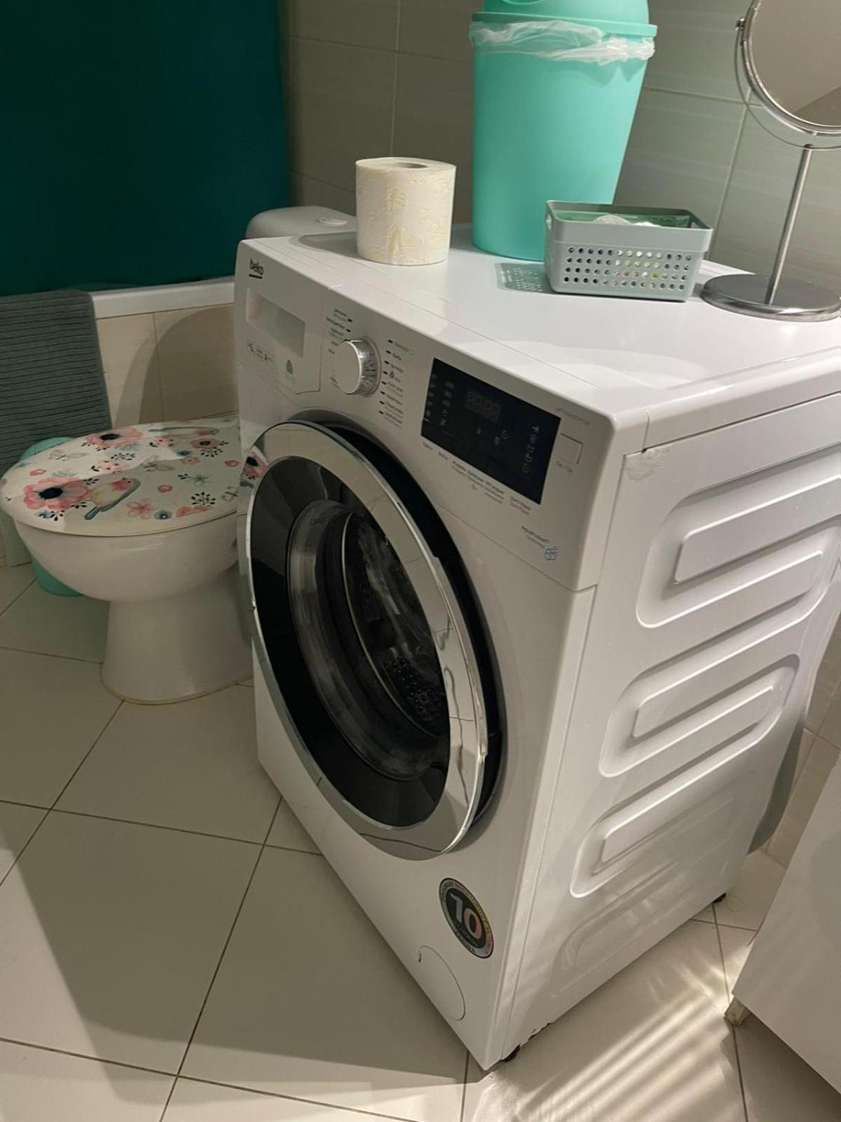 Velky Apartman Bratysława Zewnętrze zdjęcie