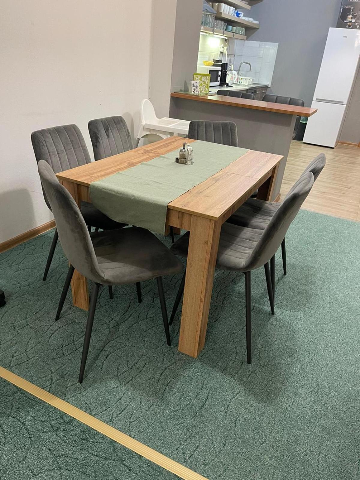 Velky Apartman Bratysława Zewnętrze zdjęcie
