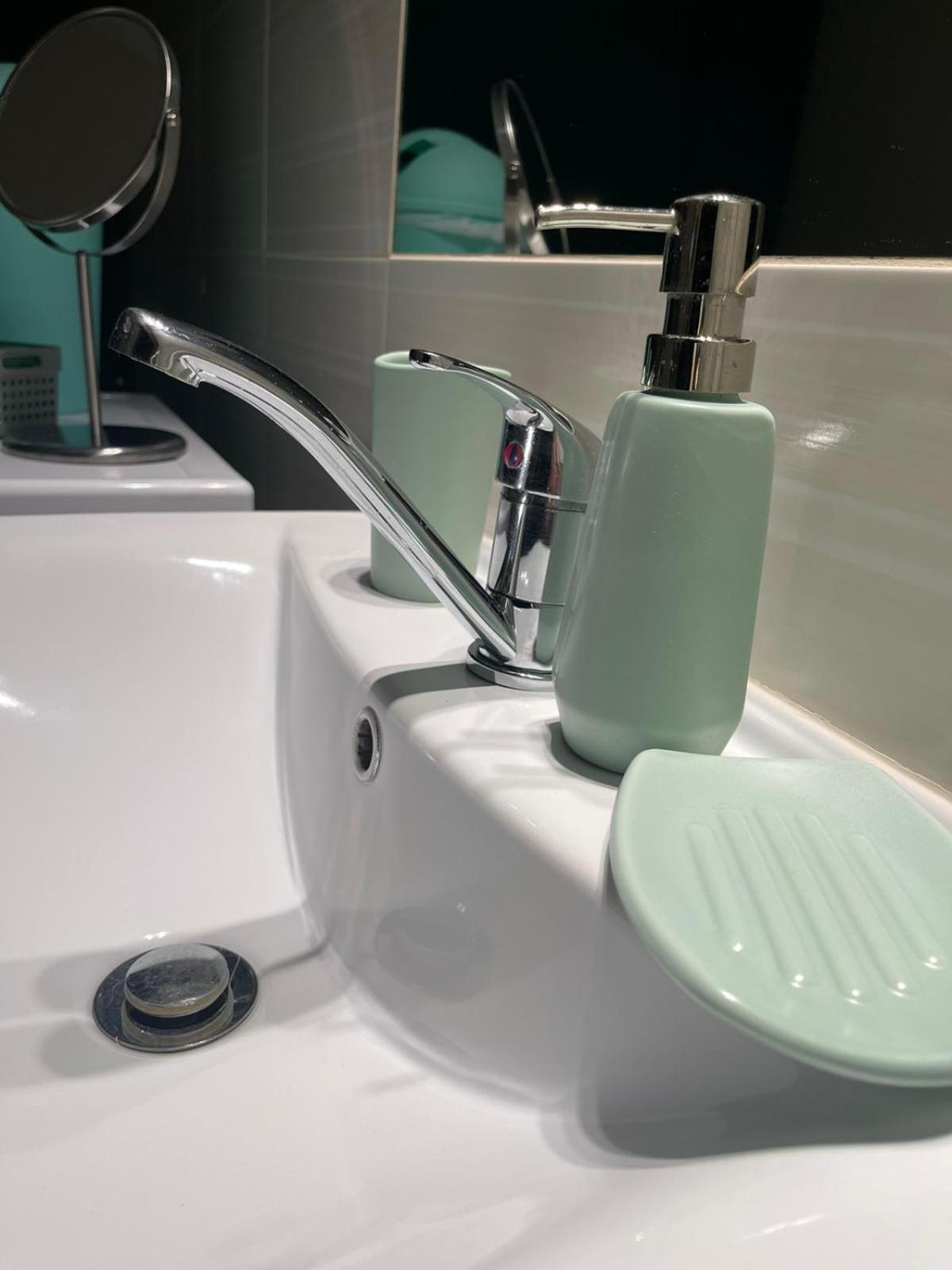 Velky Apartman Bratysława Zewnętrze zdjęcie