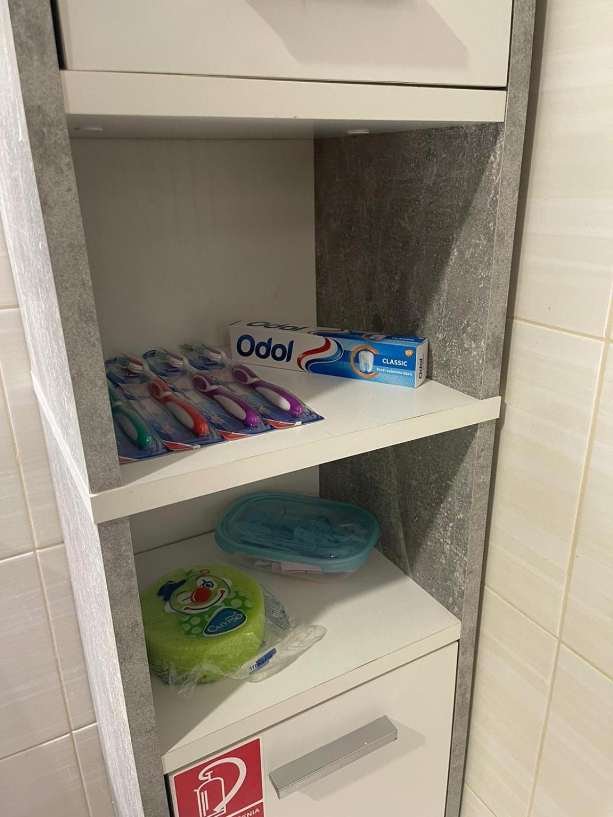 Velky Apartman Bratysława Zewnętrze zdjęcie