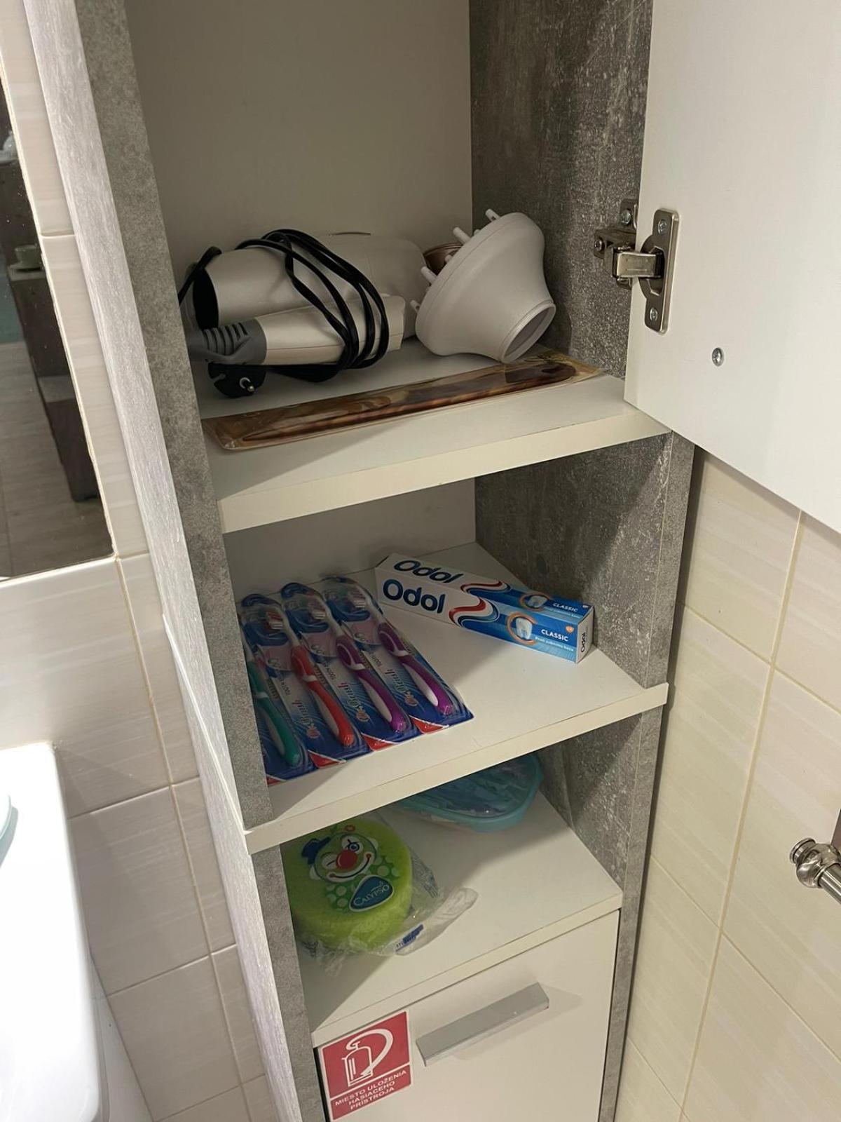 Velky Apartman Bratysława Zewnętrze zdjęcie