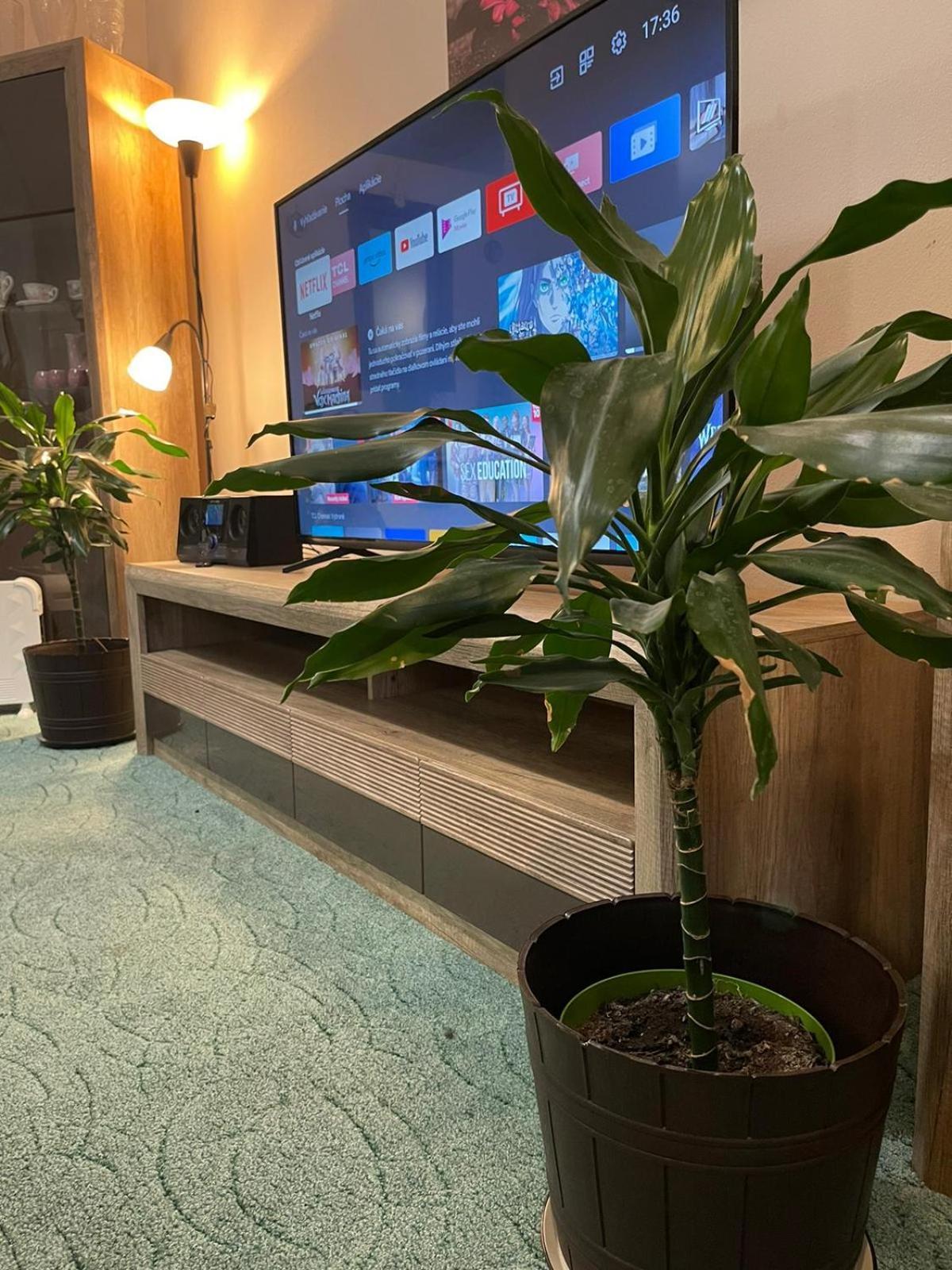 Velky Apartman Bratysława Zewnętrze zdjęcie