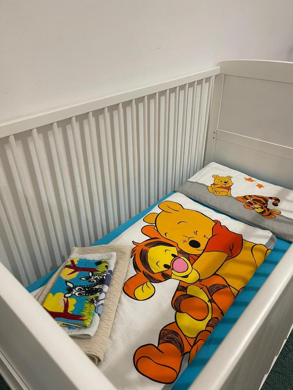 Velky Apartman Bratysława Zewnętrze zdjęcie