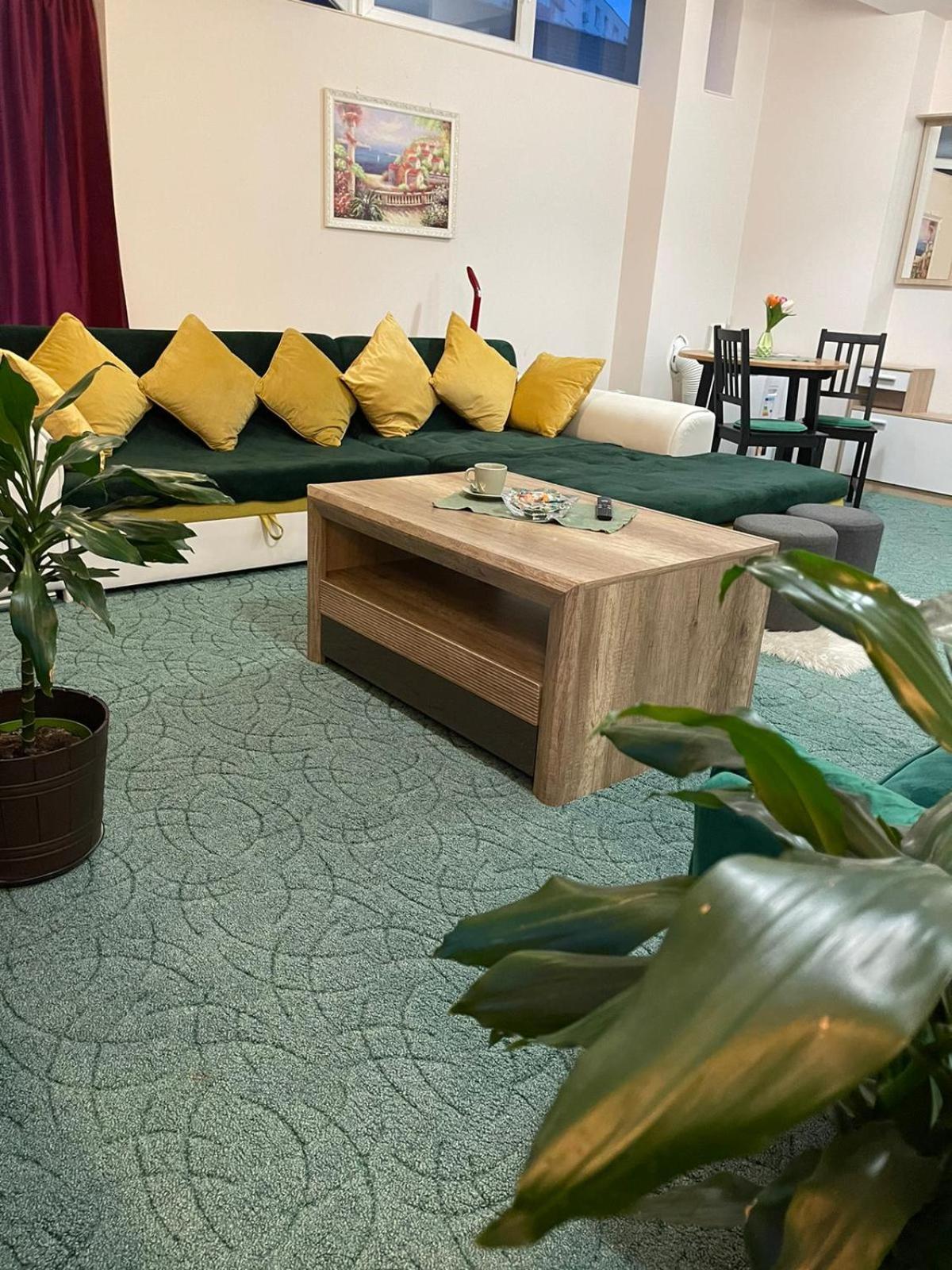 Velky Apartman Bratysława Zewnętrze zdjęcie