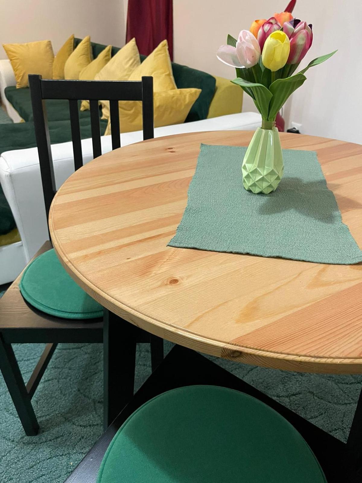 Velky Apartman Bratysława Zewnętrze zdjęcie