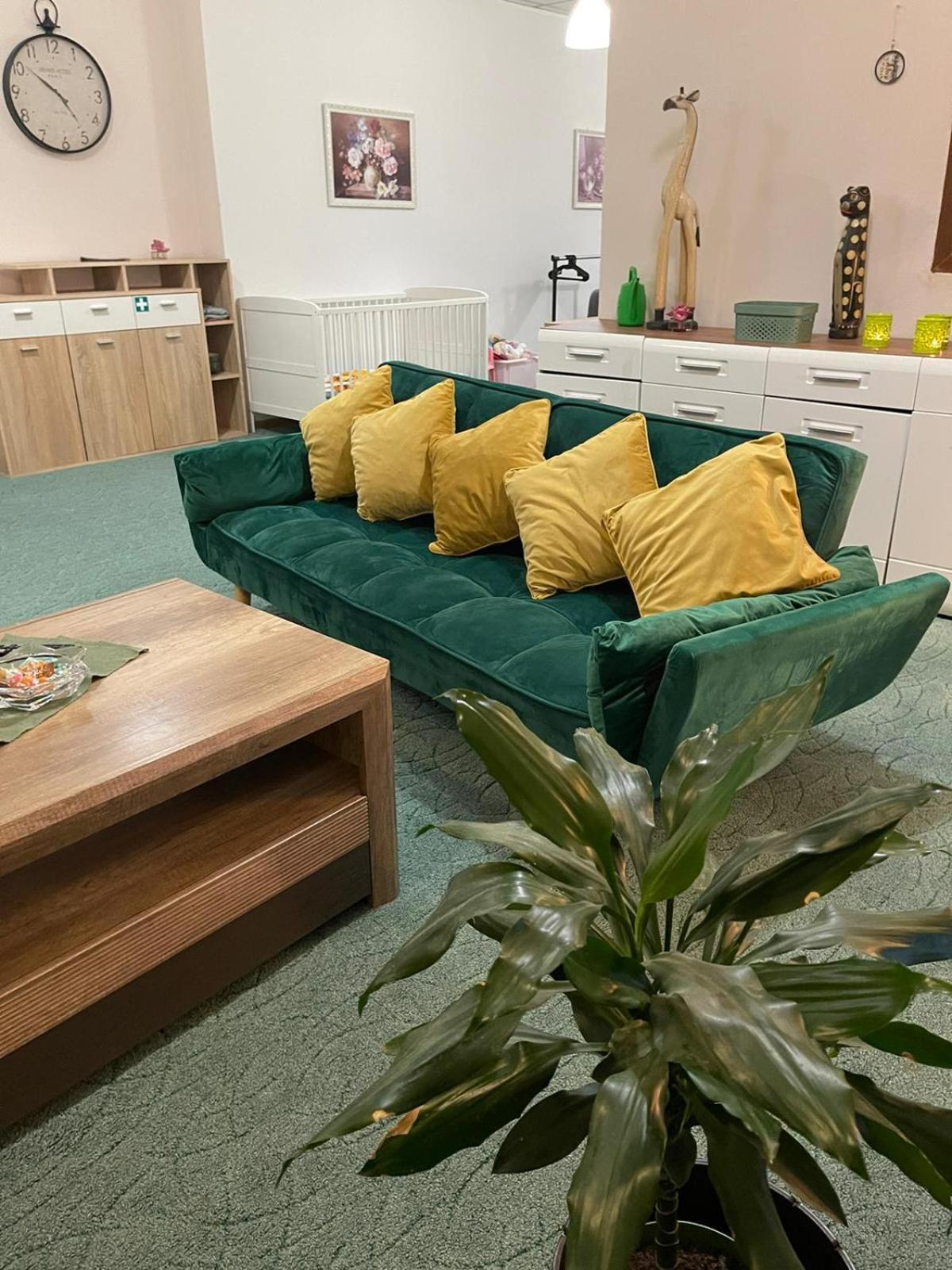 Velky Apartman Bratysława Zewnętrze zdjęcie
