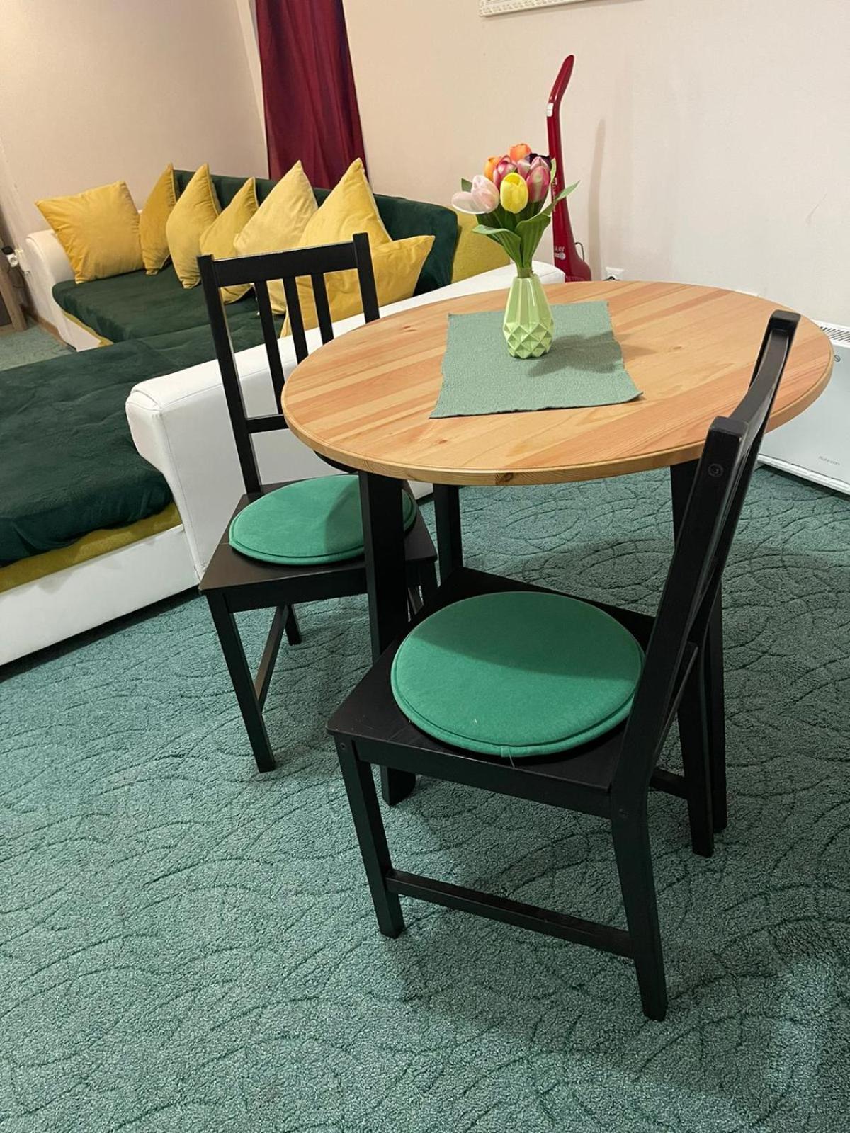 Velky Apartman Bratysława Zewnętrze zdjęcie